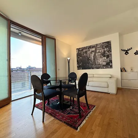 Apartment La Casa Di Gio - Homy *