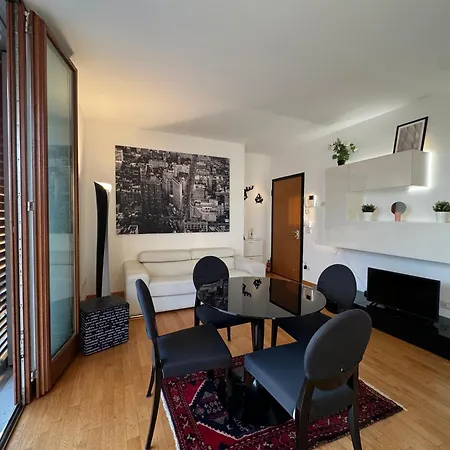 La Casa Di Gio - Homy Apartment Milan