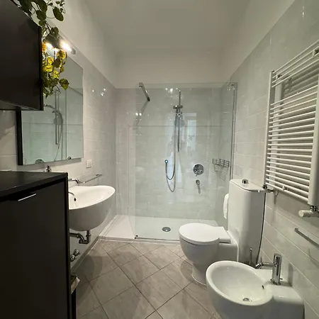 Apartment La Casa Di Gio - Homy