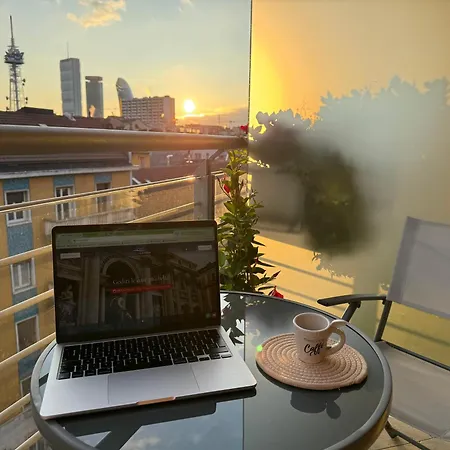 La Casa Di Gio - Homy Apartment Milan