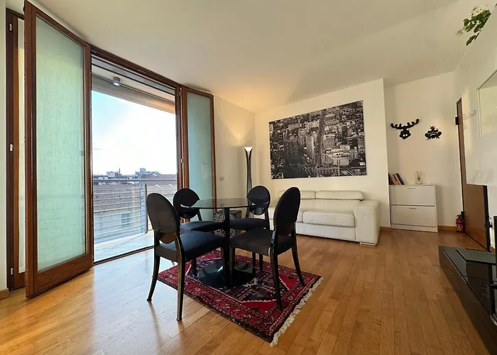 Apartment La Casa Di Gio - Homy *