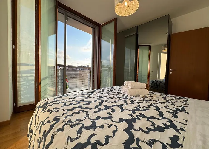 La Casa Di Gio - Homy Apartment Mailand