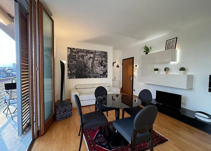 La Casa Di Gio - Homy Apartment Mailand
