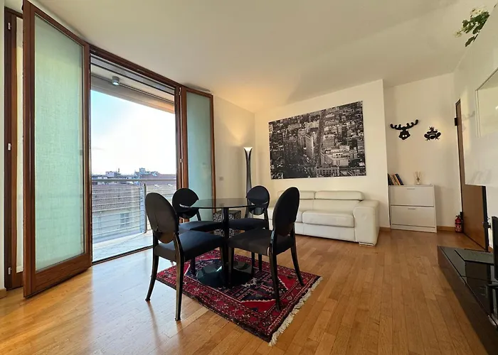 La Casa Di Gio - Homy Apartment *