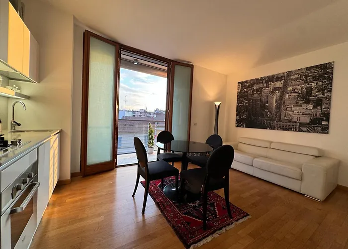 La Casa Di Gio - Homy Apartment